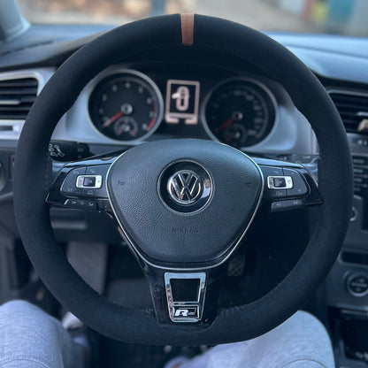 Alcantara - פס בצבע