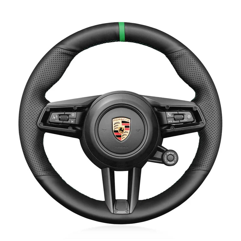 Porsche - 911 Taycan (2019-2023)