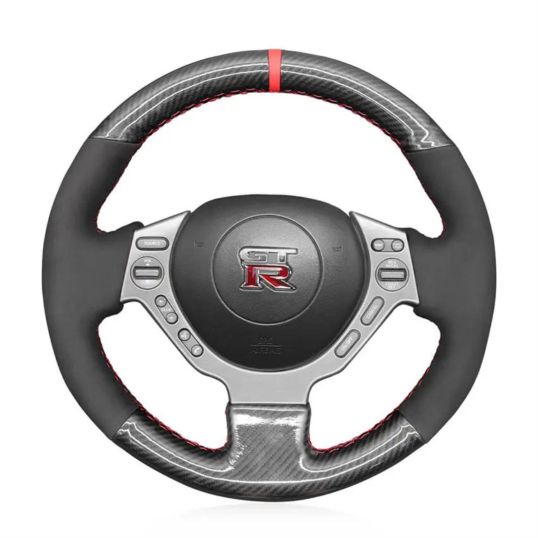 Nissan - GT-R GTR R35 (2008-2016)