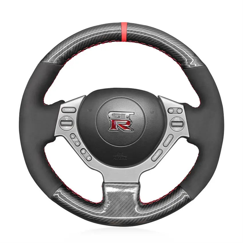 Nissan - GT-R GTR R35 (2008-2016)