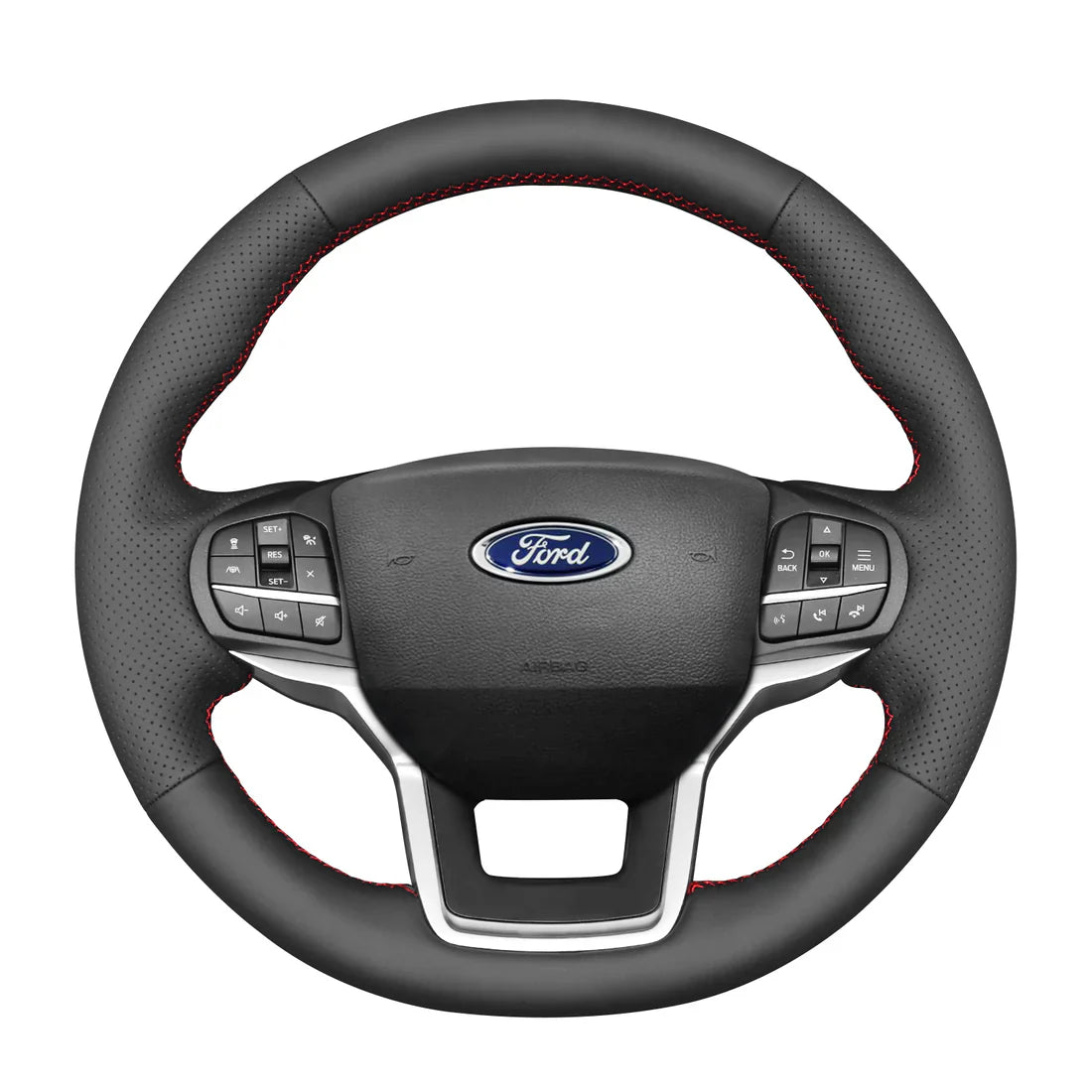 Ford - Explorer (2020-2024)