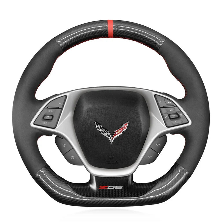 Chevrolet - Corvette C7 (2015-2020)