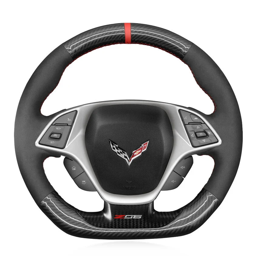 Chevrolet - Corvette C7 (2015-2020)
