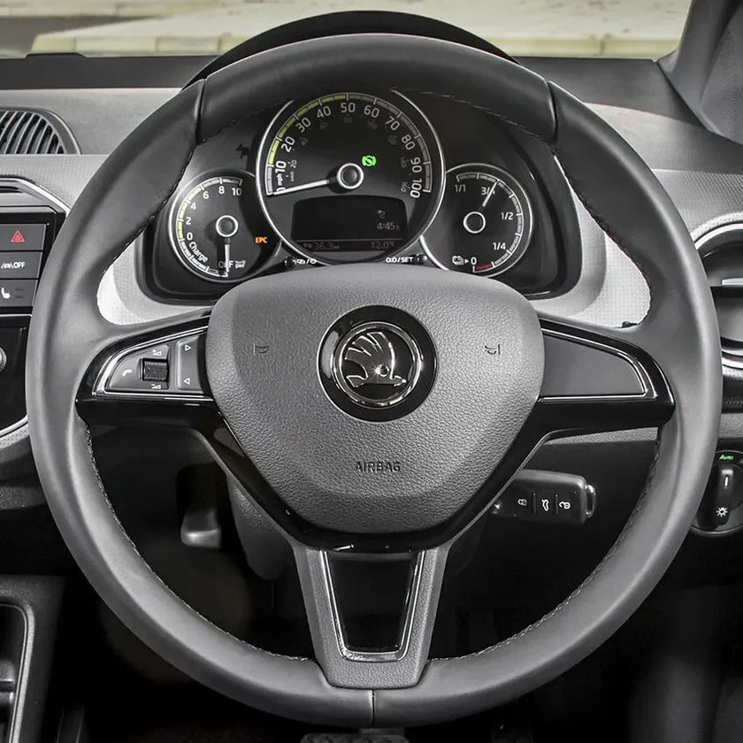 Skoda - Citigo Fabia Karoq Roomster Rapid Octavia Superb Yeti Kodiaq Scala (2012-2022)