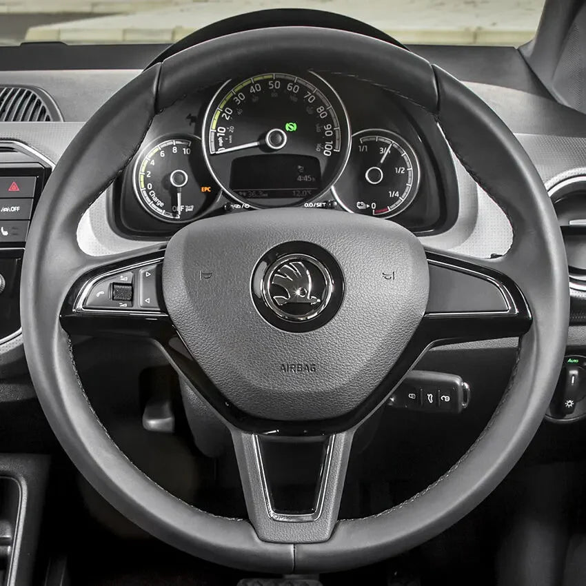 Skoda - Citigo Fabia Karoq Roomster Rapid Octavia Superb Yeti Kodiaq Scala (2012-2022)