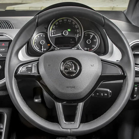 Skoda - Citigo Fabia Karoq Roomster Rapid Octavia Superb Yeti Kodiaq Scala (2012-2022)