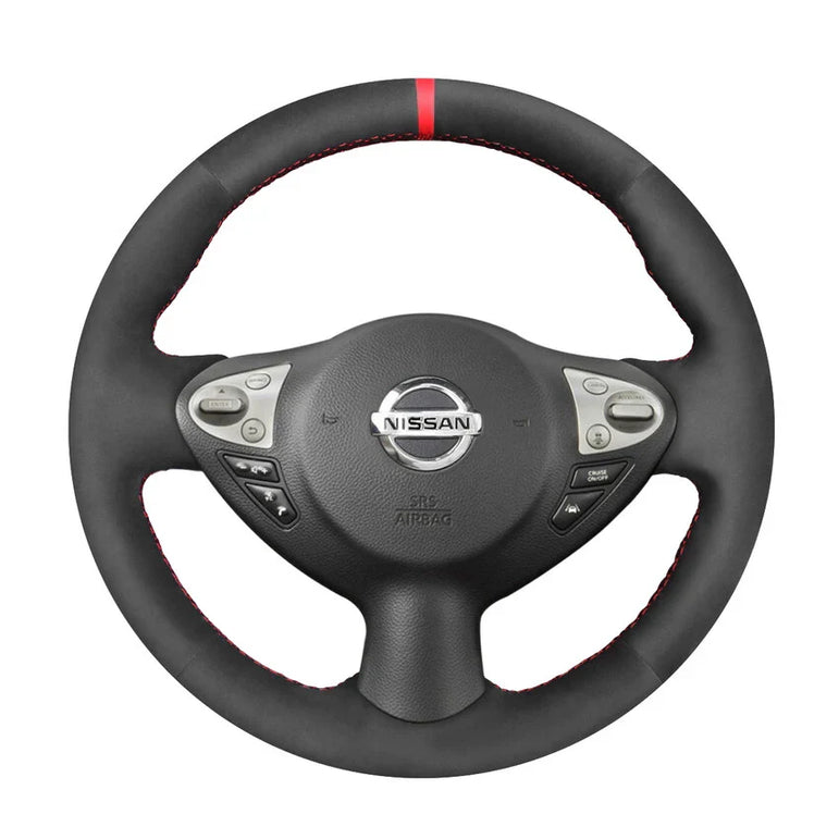 Nissan - Juke F15 Note Maxima 370Z Sentra (2010-2020)