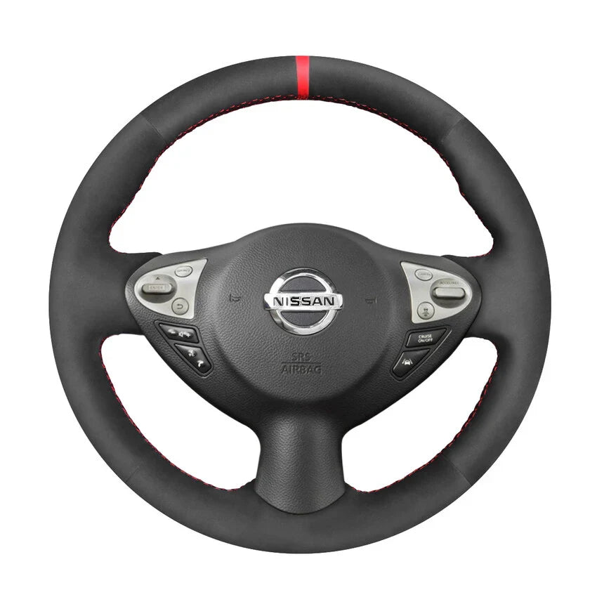 Nissan - Juke F15 Note Maxima 370Z Sentra (2010-2020)