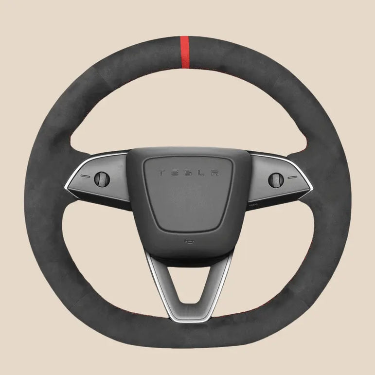 Tesla - Model 3 (2023-2025)