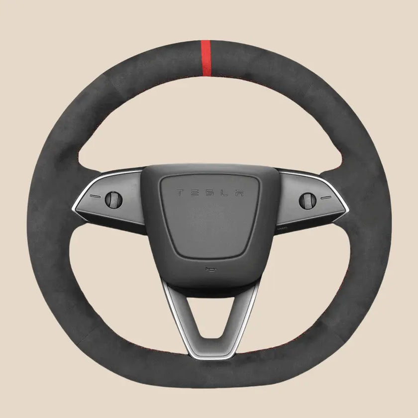 Tesla - Model 3 (2023-2025)