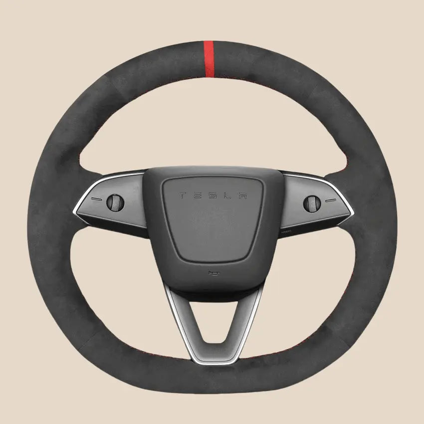 Tesla - Model 3 (2023-2025)