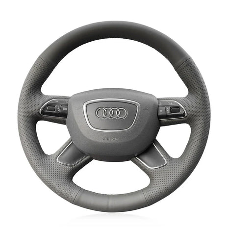 Audi - A4 A6 A7 A8 Q5 Q7 (2011-2018)