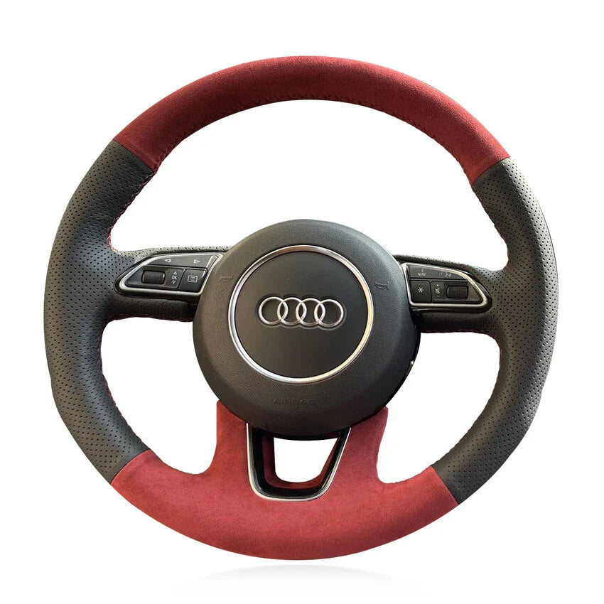 Audi - Q3 Q5 Q7 (2012-2018)