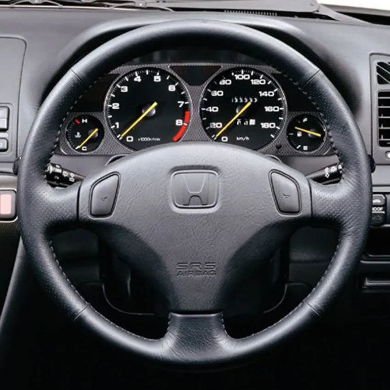Honda - Civic 6 EK CTR EK3 EK4 Type R Sir EK9 (1996–2000)