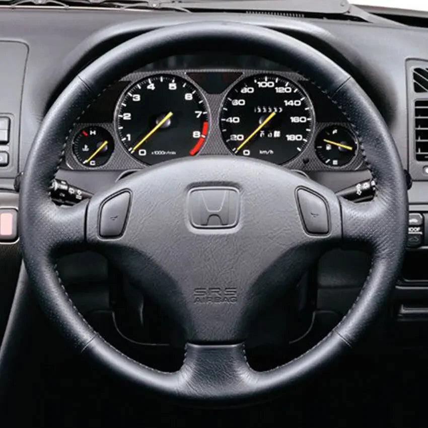 Honda - Civic 6 EK CTR EK3 EK4 Type R Sir EK9 (1996–2000)