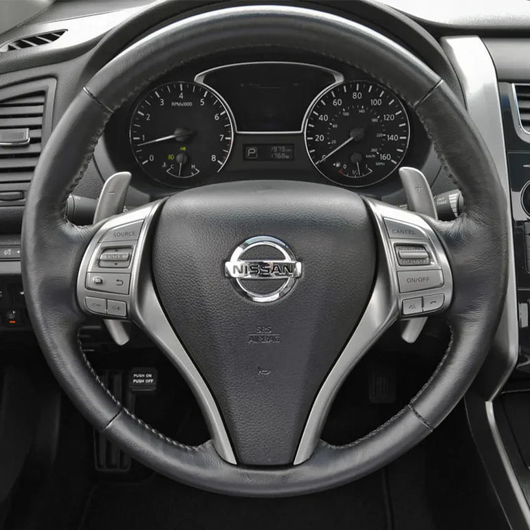 Nissan - Qashqai X-Trail T32 Teana Altima Sentra Tiida Navara D23 Pulsar Rogue (2013-2020)