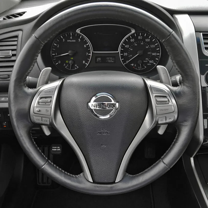 Nissan - Qashqai X-Trail T32 Teana Altima Sentra Tiida Navara D23 Pulsar Rogue (2013-2020)