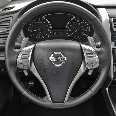 Nissan - Qashqai X-Trail T32 Teana Altima Sentra Tiida Navara D23 Pulsar Rogue (2013-2020)