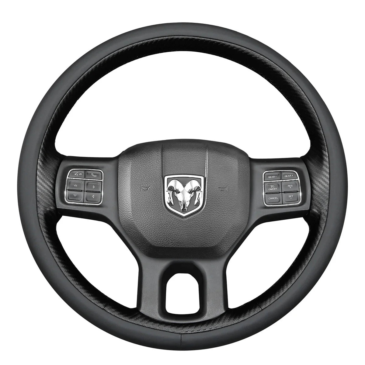 Dodge - RAM 1500 1500 Classic 2500 3500 5500 (2011-2023)