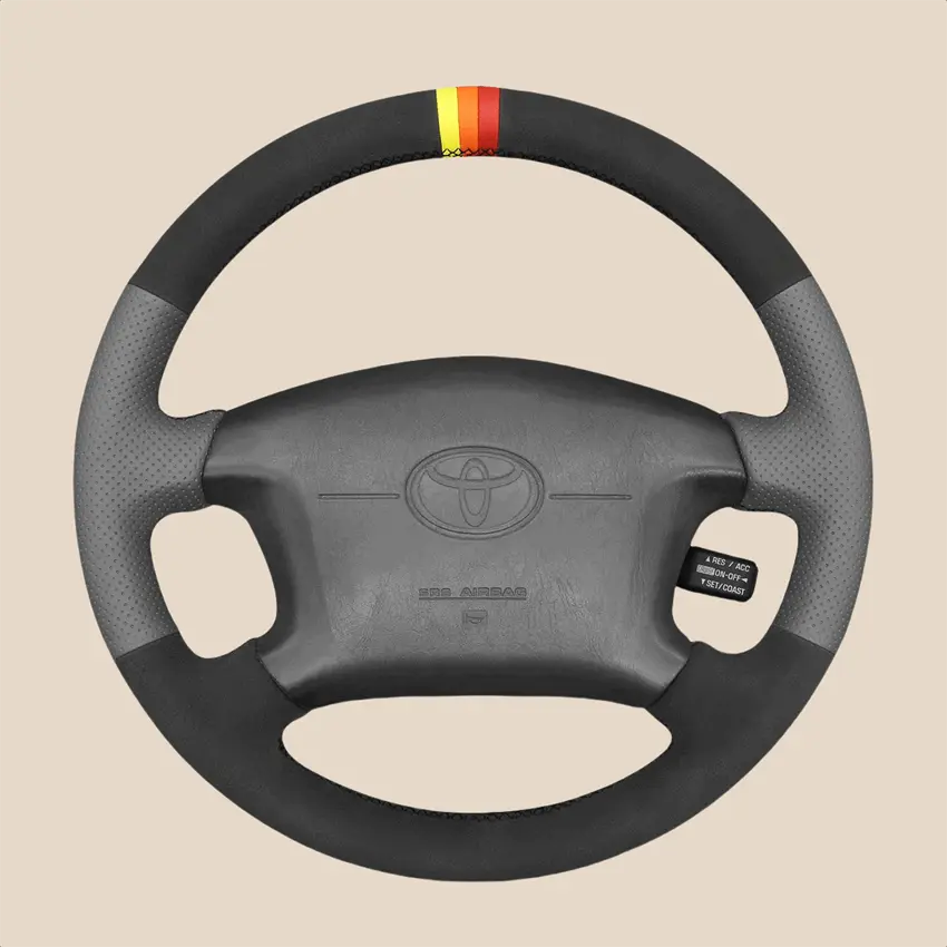 Toyota - 4Runner Camry Corolla Sienna Tundra (1997-2003)
