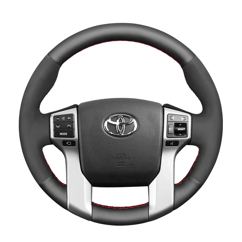 Toyota - Land Cruiser Prado Tundra Tacoma 4Runner Sequoia (2009-2024)