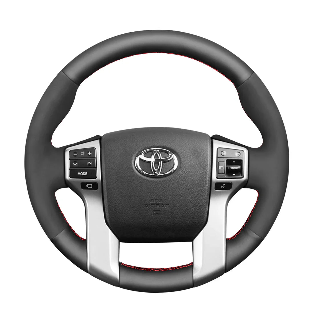 Toyota - Land Cruiser Prado Tundra Tacoma 4Runner Sequoia (2009-2024)