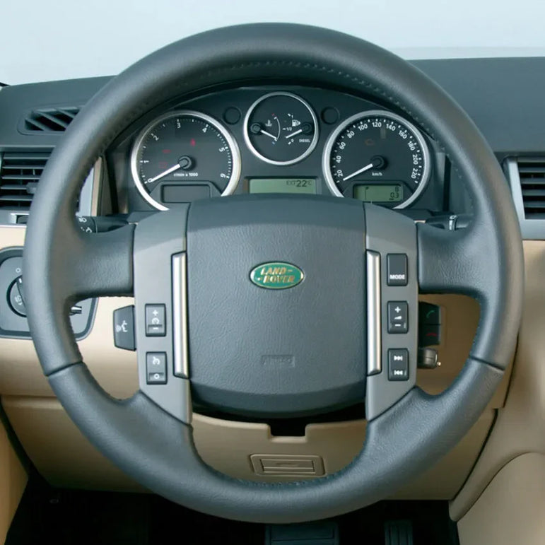 Land Rover - Old Range Rover Sport freelander 2 (2005-2008)