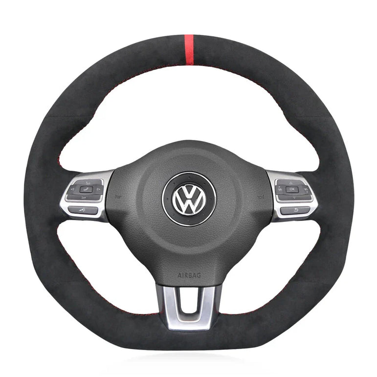 Volkswagen - Golf 6 Polo GTI 2014 Polo Scirocco CC Tiguan Jetta Tiguan (2009-2018)