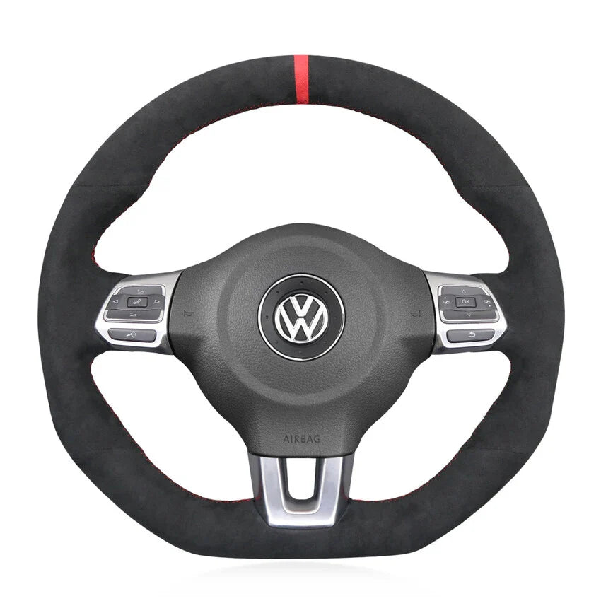 Volkswagen - Golf 6 Polo GTI 2014 Polo Scirocco CC Tiguan Jetta Tiguan (2009-2018)