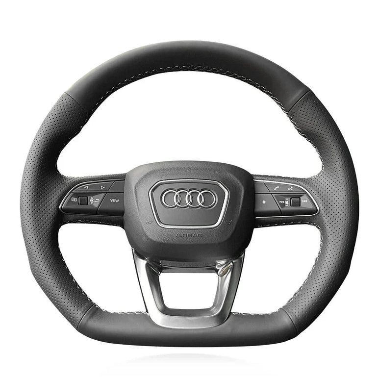 Audi - Q3 RSQ3 Q5 SQ5 Q7 SQ7 Q8 SQ8 RSQ8 (2015-2023)