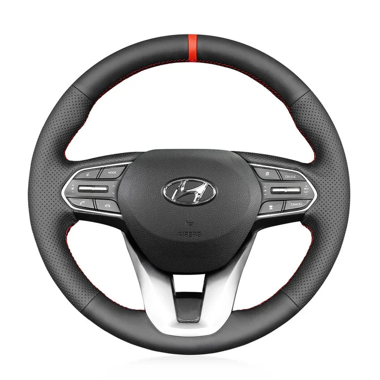 Hyundai - Santa Fe Palisade (2018-2023)