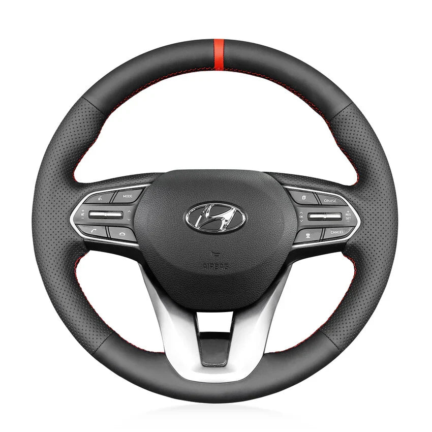 Hyundai - Santa Fe Palisade (2018-2023)