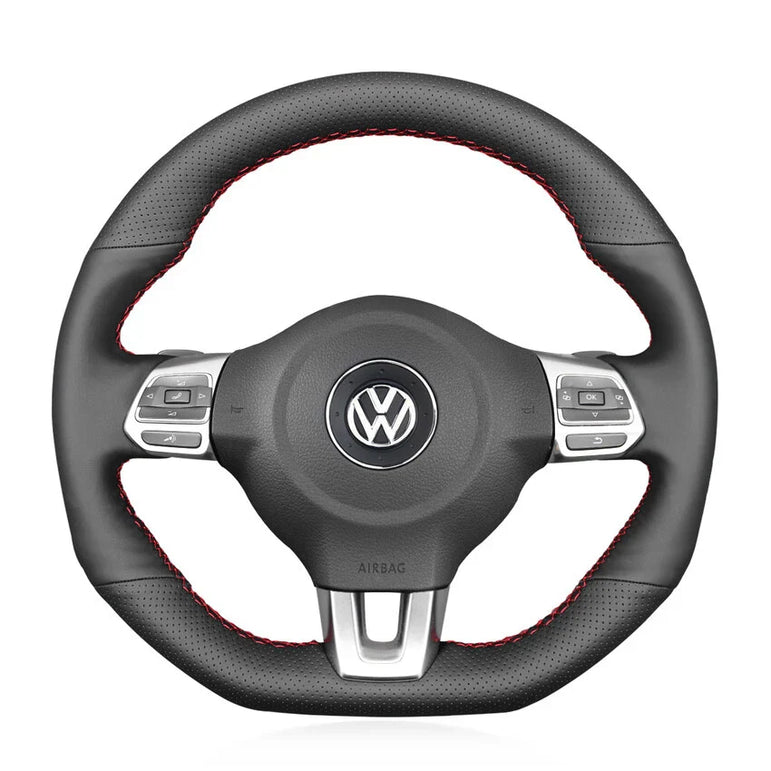 Volkswagen - Golf 6 Polo GTI 2014 Polo Scirocco CC Tiguan Jetta Tiguan (2009-2018)