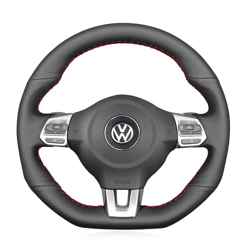 Volkswagen - Golf 6 Polo GTI 2014 Polo Scirocco CC Tiguan Jetta Tiguan (2009-2018)