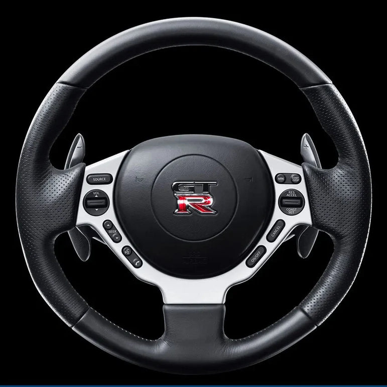 Nissan - GT-R GTR R35 (2008-2016)
