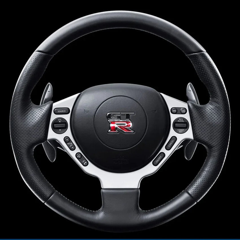 Nissan - GT-R GTR R35 (2008-2016)