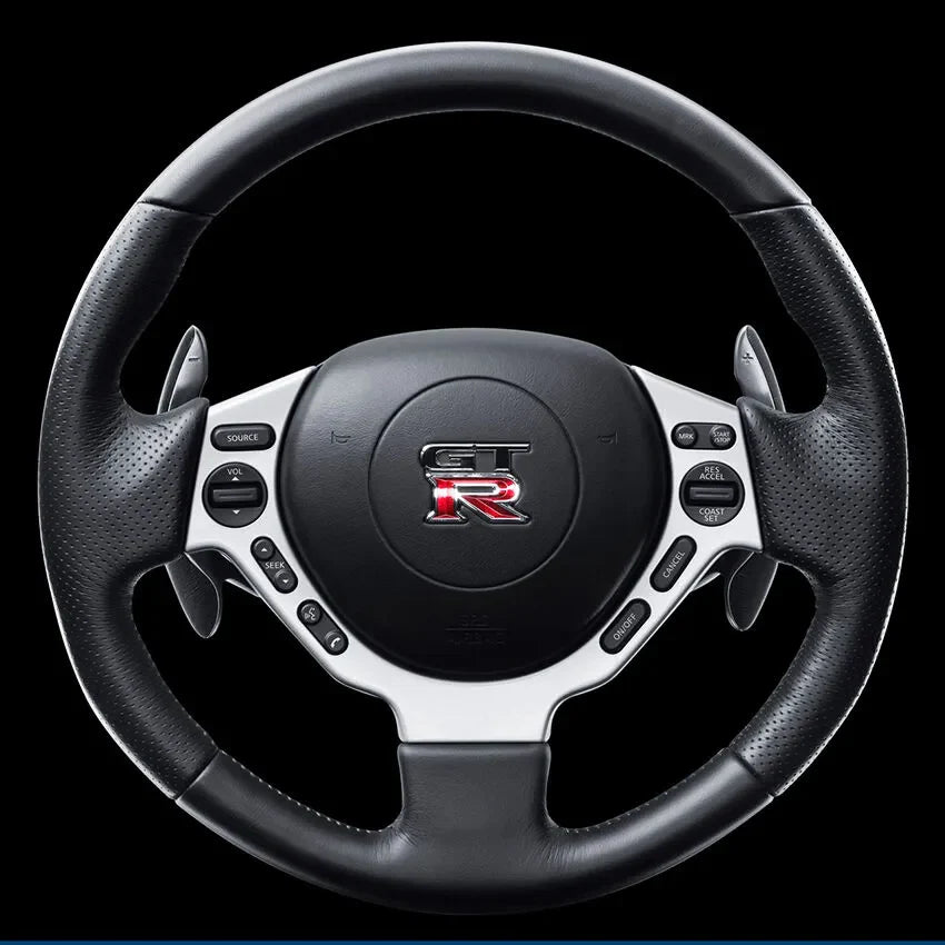 Nissan - GT-R GTR R35 (2008-2016)