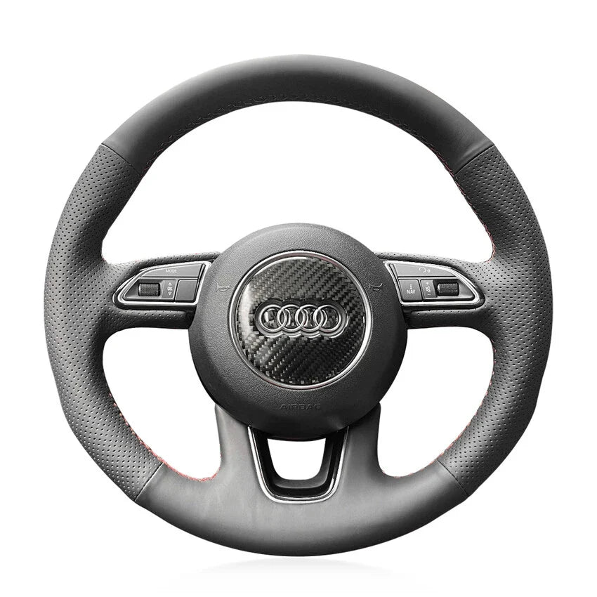 Audi - Q3 Q5 Q7 (2012-2018)