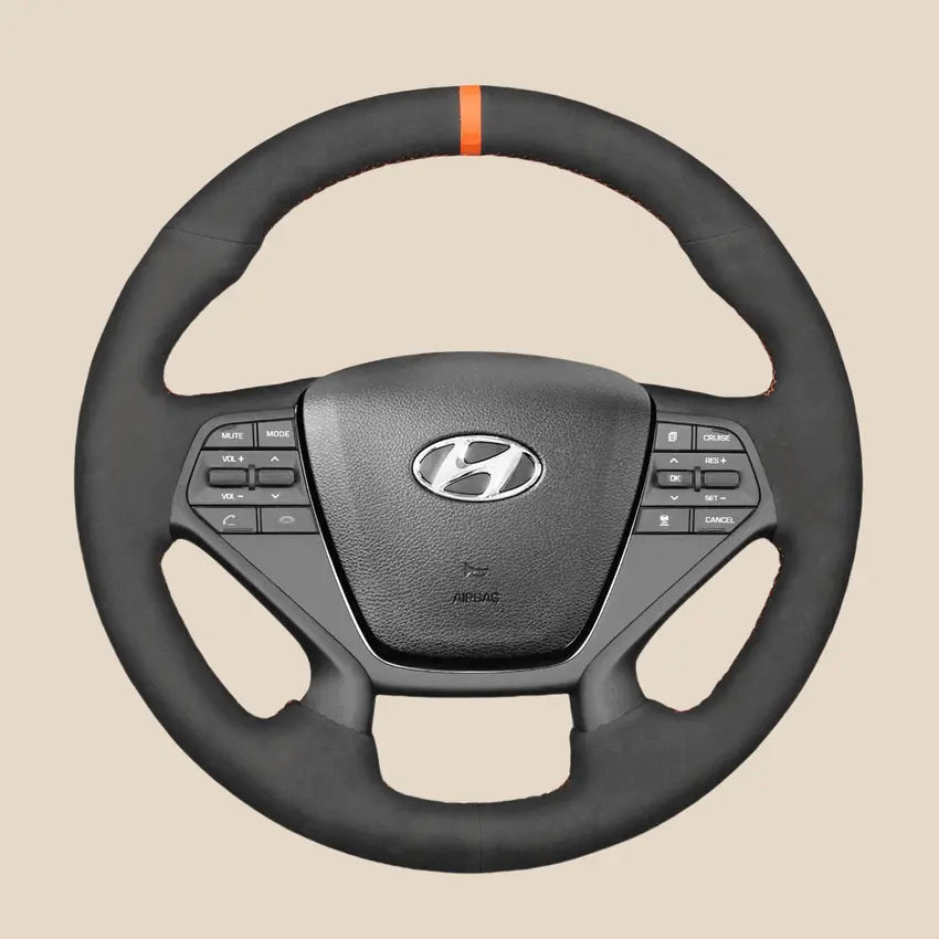 Hyundai - Sonata (2014-2019)