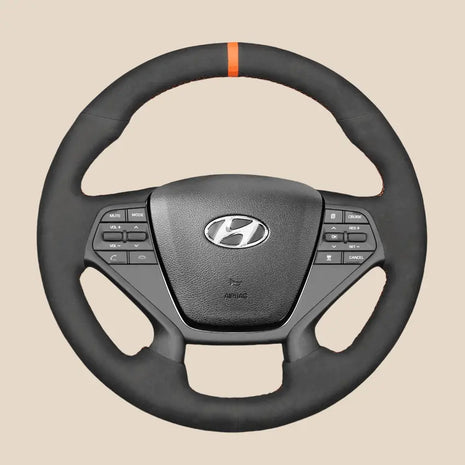 Hyundai - Sonata (2014-2019)