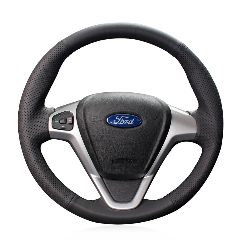 Ford - Fiesta Ecosport (2008-2016)
