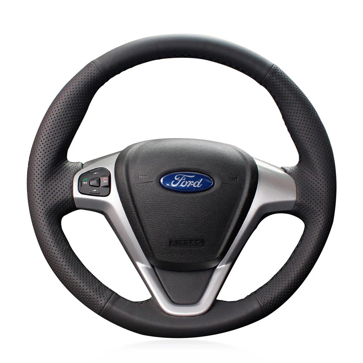 Ford - Fiesta Ecosport (2008-2016)
