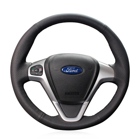 Ford - Fiesta Ecosport (2008-2016)