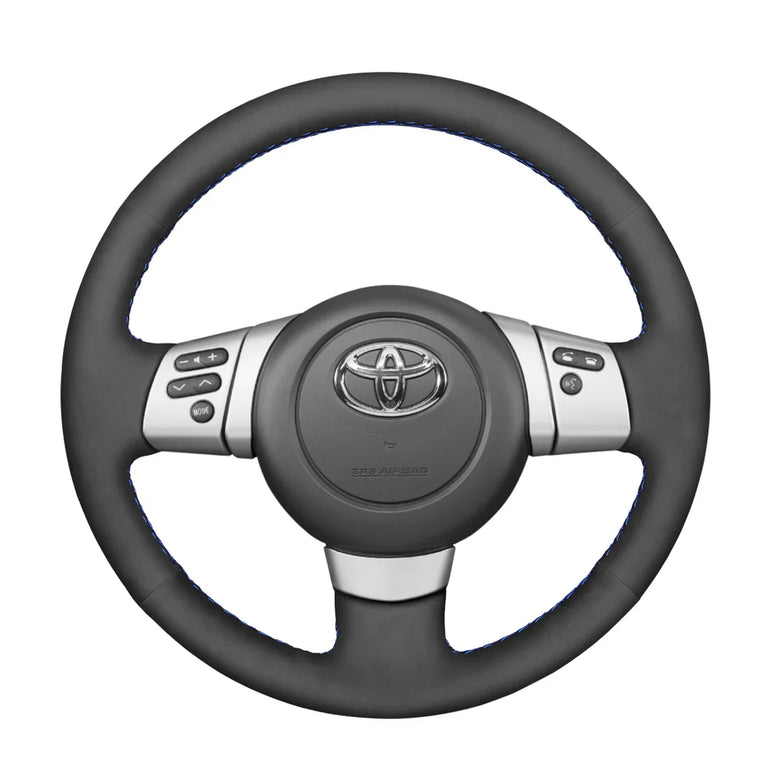 Toyota - FJ Cruiser (2007-2014)