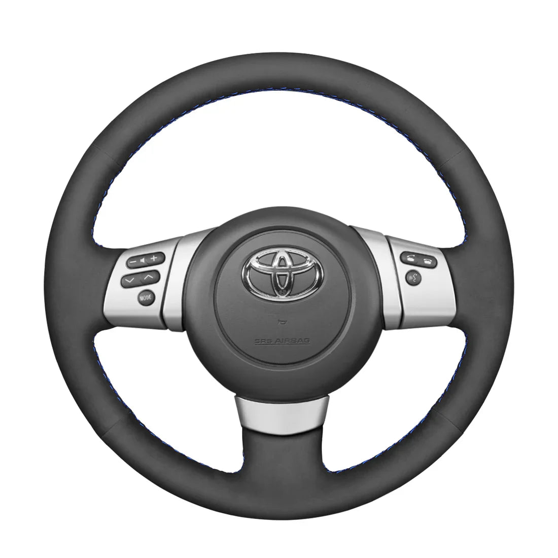 Toyota - FJ Cruiser (2007-2014)