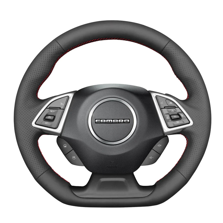 Chevrolet - Camaro (2016-2025)