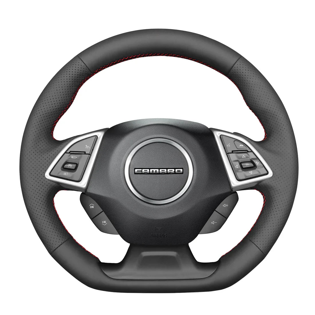 Chevrolet - Camaro (2016-2025)