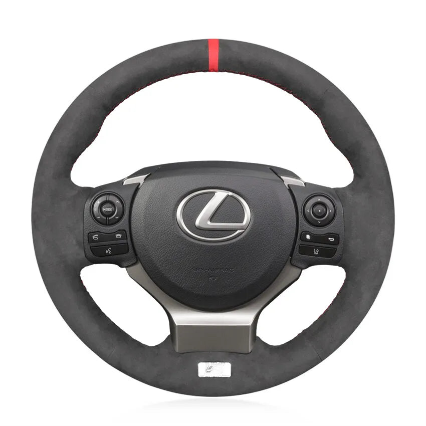 Lexus - IS200t IS250 IS300 IS350 IS F-Sport RC300 RC350 RCF NX200T NX300H CT200H (2014-2025)