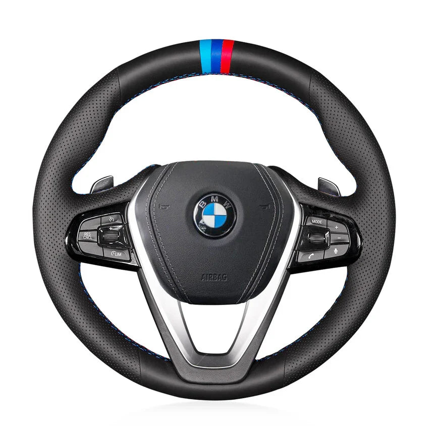 BMW - X3 X4 X5 X6 X7 i4 Z4 F44 G11 G12 G20 G22 G23 G26 G29 G30 G31 G32 (2015-2024)
