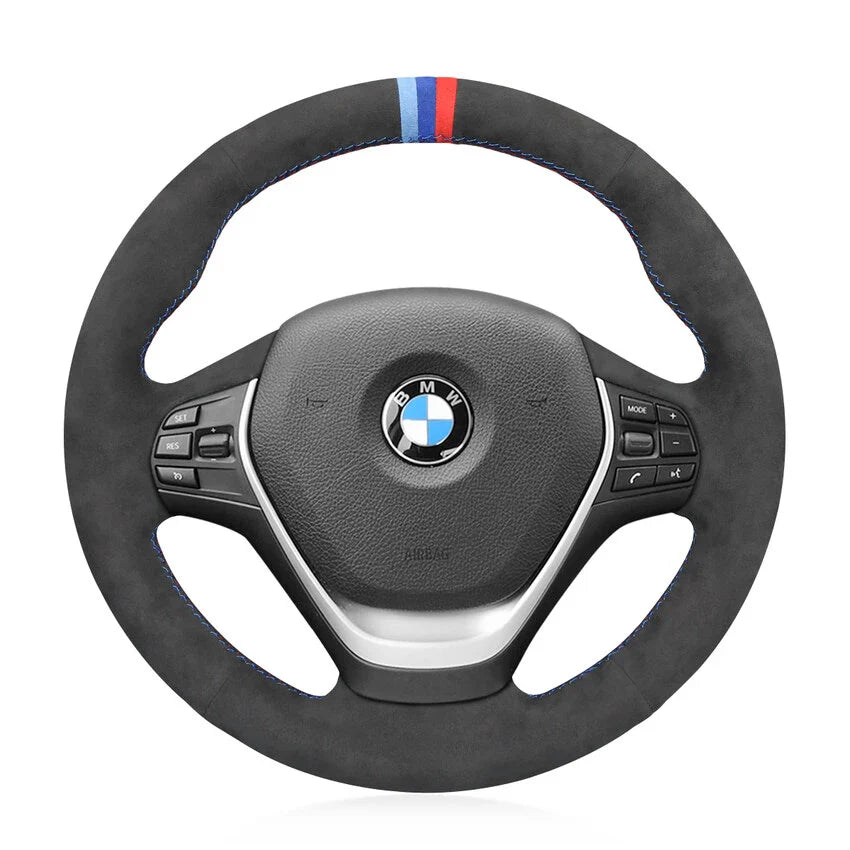 BMW - F20 F21 F22 F23 F30 F31 F32 F33 F34 F36 (2011-2020)